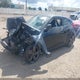 KMHTC6AEXEU203300 2014 Hyundai Veloster Turbo W/Blue auction photo thumbnail 2