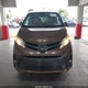 5TDYZ3DC0LS058710 2020 Toyota Sienna Xle Premium auction photo thumbnail 12