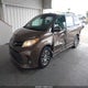 5TDYZ3DC0LS058710 2020 Toyota Sienna Xle Premium auction photo thumbnail 2