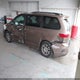5TDYZ3DC0LS058710 2020 Toyota Sienna Xle Premium auction photo thumbnail 3