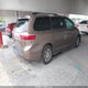 5TDYZ3DC0LS058710 2020 Toyota Sienna Xle Premium auction photo thumbnail 4
