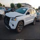 1C4RJFBT3FC238236 2015 Jeep Grand Cherokee Limited auction photo thumbnail 2