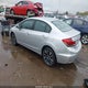19XFB2F86FE035168 2015 Honda Civic Ex auction photo thumbnail 3