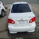 1NXBR32E73Z084349 2003 Toyota Corolla S auction photo thumbnail 17
