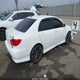 1NXBR32E73Z084349 2003 Toyota Corolla S auction photo thumbnail 4