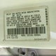 1NXBR32E73Z084349 2003 Toyota Corolla S auction photo thumbnail 9