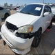 1NXBR32E73Z084349 2003 Toyota Corolla S auction photo thumbnail 2