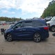 5FNRL6H92JB030933 2018 Honda Odyssey Elite auction photo thumbnail 14