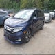 5FNRL6H92JB030933 2018 Honda Odyssey Elite auction photo thumbnail 2