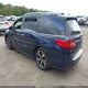 5FNRL6H92JB030933 2018 Honda Odyssey Elite auction photo thumbnail 3