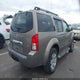 5N1AR18W26C623762 2006 Nissan Pathfinder Le auction photo thumbnail 4