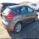 1FADP3K27GL230856 2016 Ford Focus Se auction photo thumbnail 4