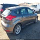 1FADP3K27GL230856 2016 Ford Focus Se auction photo thumbnail 6