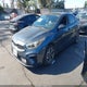3KPF24AD3LE147924 2020 Kia Forte Lxs auction photo thumbnail 2