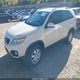 5XYKT4A15BG091035 2011 Kia Sorento Lx auction photo thumbnail 2