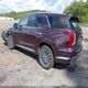 KM8R74GE7RU748774 2024 Hyundai Palisade Calligraphy auction photo thumbnail 3