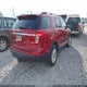 1FM5K8D89FGB38453 2015 Ford Explorer Xlt auction photo thumbnail 4