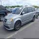 2C4RDGCGXHR671741 2017 Dodge Grand Caravan Sxt auction photo thumbnail 2