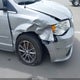 2C4RDGCGXHR671741 2017 Dodge Grand Caravan Sxt auction photo thumbnail 6