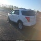 1FM5K8D87EGB91991 2014 Ford Explorer Xlt auction photo thumbnail 3