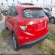 3CZRU5H59HM722000 2017 Honda Hr-V Ex auction photo thumbnail 3