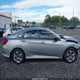 19XFC2F55GE023419 2016 Honda Civic Lx auction photo thumbnail 14