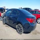 2T1BURHE6JC069672 2018 Toyota Corolla Se auction photo thumbnail 3