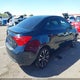 2T1BURHE6JC069672 2018 Toyota Corolla Se auction photo thumbnail 4