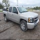 3GCEC23J89G191060 2009 Chevrolet Silverado 1500 Lt auction photo thumbnail 1