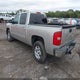 3GCEC23J89G191060 2009 Chevrolet Silverado 1500 Lt auction photo thumbnail 3