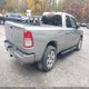 1C6SRFBT5NN181140 2022 Ram 1500 Big Horn 4X4 6'4 Box auction photo thumbnail 4