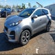 KNDPM3AC2M7908878 2021 Kia Sportage Lx auction photo thumbnail 2