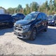 7FARW2H51JE028088 2018 Honda Cr-V Ex auction photo thumbnail 2