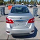 3N1AB7AP4JY313405 2018 Nissan Sentra S auction photo thumbnail 17