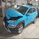 KM8K6CAB4NU832414 2022 Hyundai Kona Sel auction photo thumbnail 2