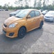 2T1LE40E99C008019 2009 Toyota Matrix S auction photo thumbnail 2