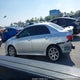 2T1BU40E09C099759 2009 Toyota Corolla S auction photo thumbnail 14