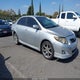 2T1BU40E09C099759 2009 Toyota Corolla S auction photo thumbnail 1