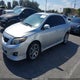 2T1BU40E09C099759 2009 Toyota Corolla S auction photo thumbnail 2