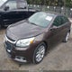 1G11D5SL0FF167535 2015 Chevrolet Malibu 2Lt auction photo thumbnail 2