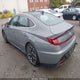 KMHL14JC4PA261545 2023 Hyundai Sonata N Line auction photo thumbnail 3