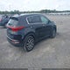 KNDPNCAC3H7178353 2017 Kia Sportage Ex auction photo thumbnail 4