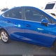 1G1BE5SMXH7252566 2017 Chevrolet Cruze Lt Auto auction photo thumbnail 14