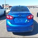 1G1BE5SMXH7252566 2017 Chevrolet Cruze Lt Auto auction photo thumbnail 17