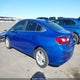 1G1BE5SMXH7252566 2017 Chevrolet Cruze Lt Auto auction photo thumbnail 3