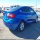 1G1BE5SMXH7252566 2017 Chevrolet Cruze Lt Auto auction photo thumbnail 4