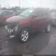 3C4NJDBB6MT509723 2021 Jeep Compass Latitude 4X4 auction photo thumbnail 2