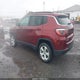 3C4NJDBB6MT509723 2021 Jeep Compass Latitude 4X4 auction photo thumbnail 3