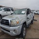 5TETU62N16Z248621 2006 Toyota Tacoma Prerunner V6 auction photo thumbnail 6