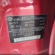 5NPD74LF4HH202522 2017 Hyundai Elantra Se auction photo thumbnail 9